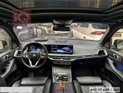 بي ام دبليو X5